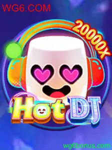 HotDJ