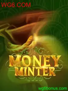 MoneyMinter