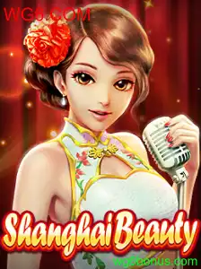 ShanghaiBeauty